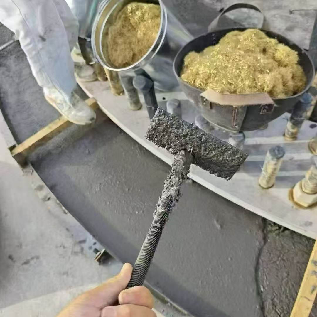 琅琊C120风电设备基础专用灌浆料
