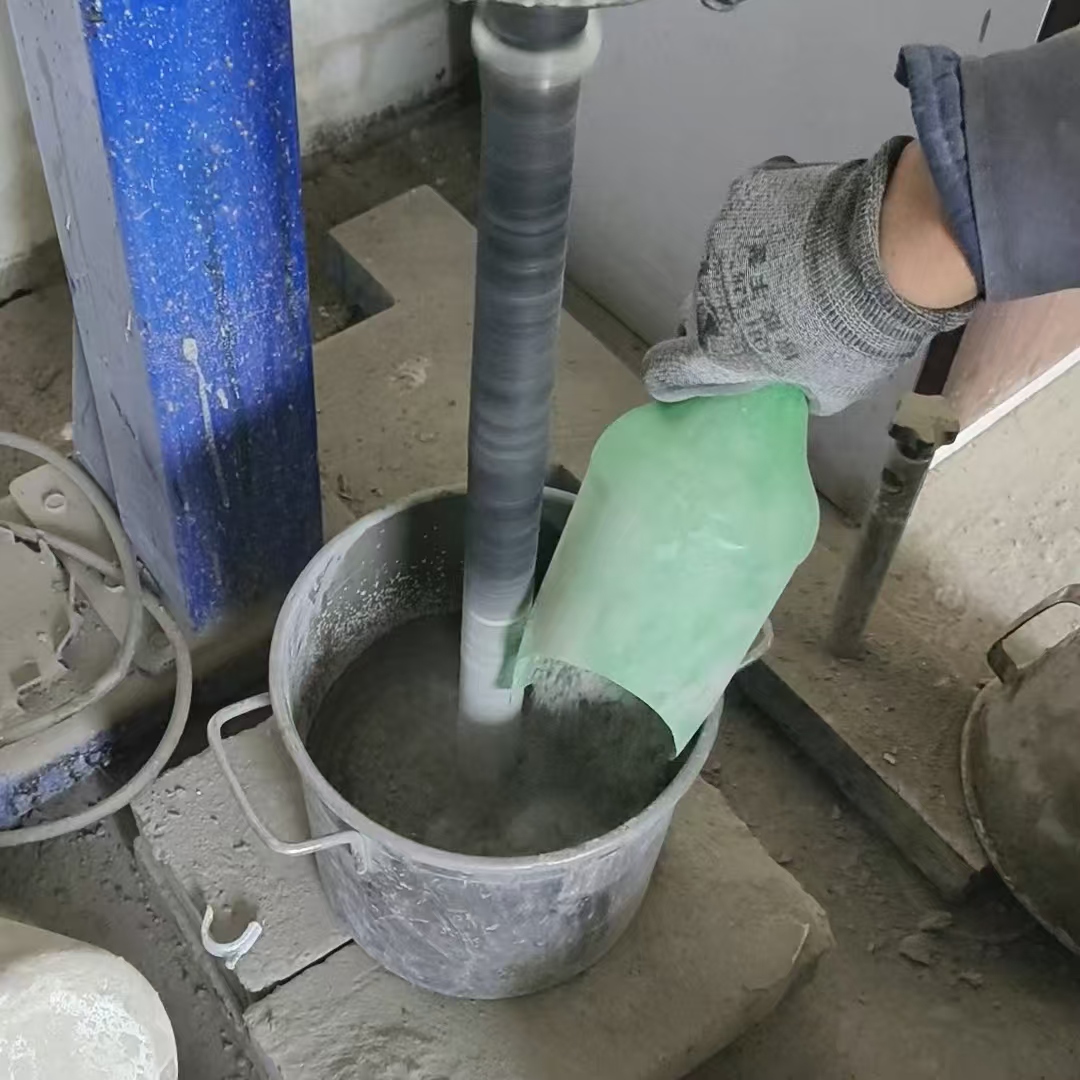 琅琊桥梁公路张拉用H60压浆料与普通压浆料有什么区别？