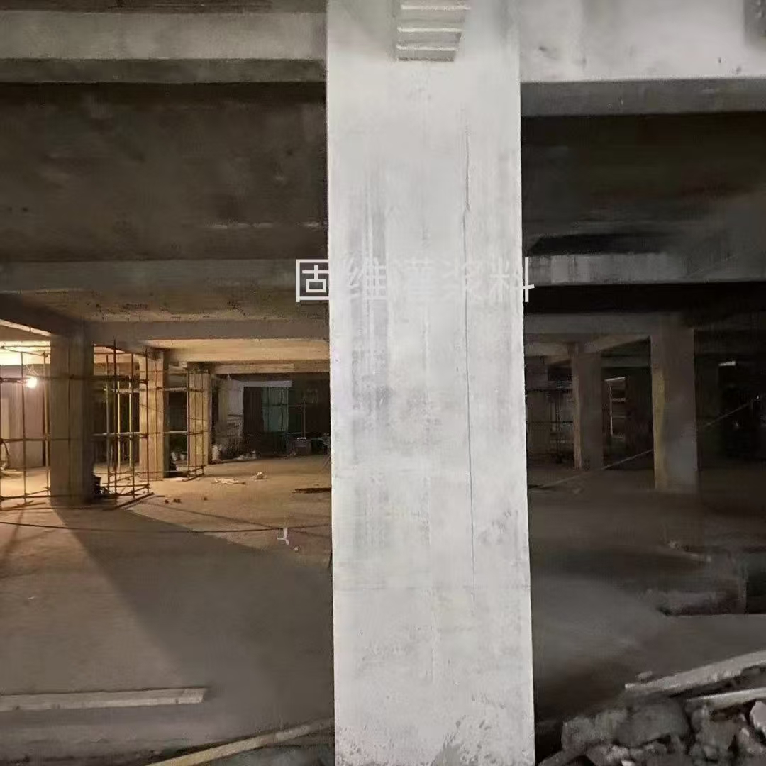 琅琊设备基础选用高强无收缩灌浆料的核心原因